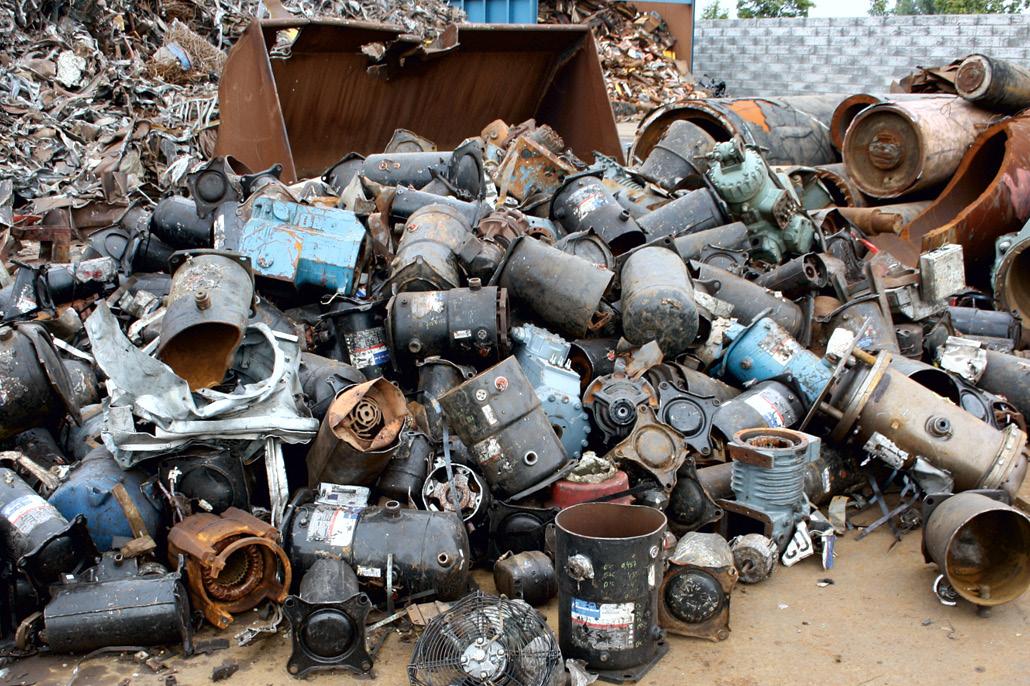 Waste Management